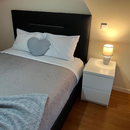 Apartament Invicta House Arca D'Agua Porto Zewnętrze zdjęcie