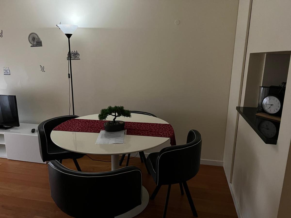 Apartament Invicta House Arca D'Agua Porto Zewnętrze zdjęcie