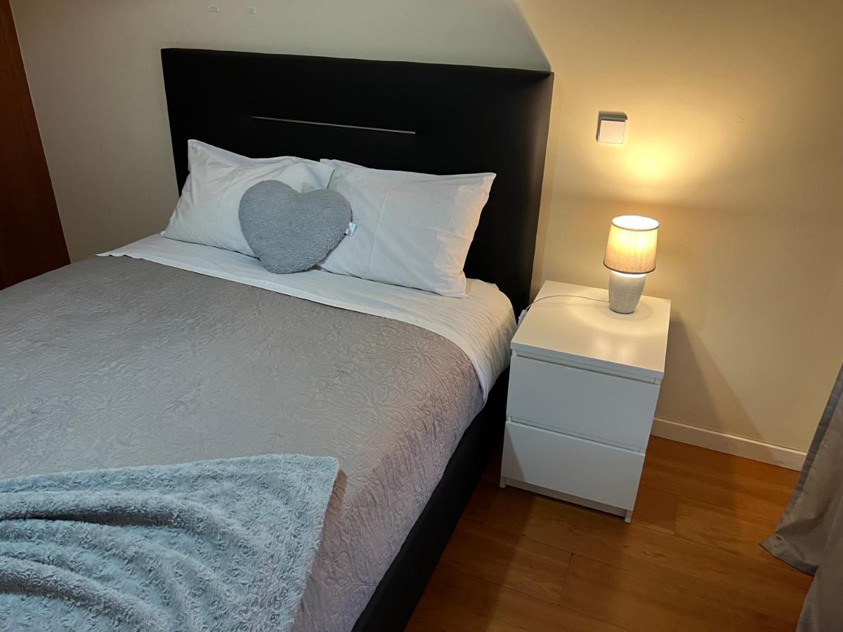 Apartament Invicta House Arca D'Agua Porto Zewnętrze zdjęcie