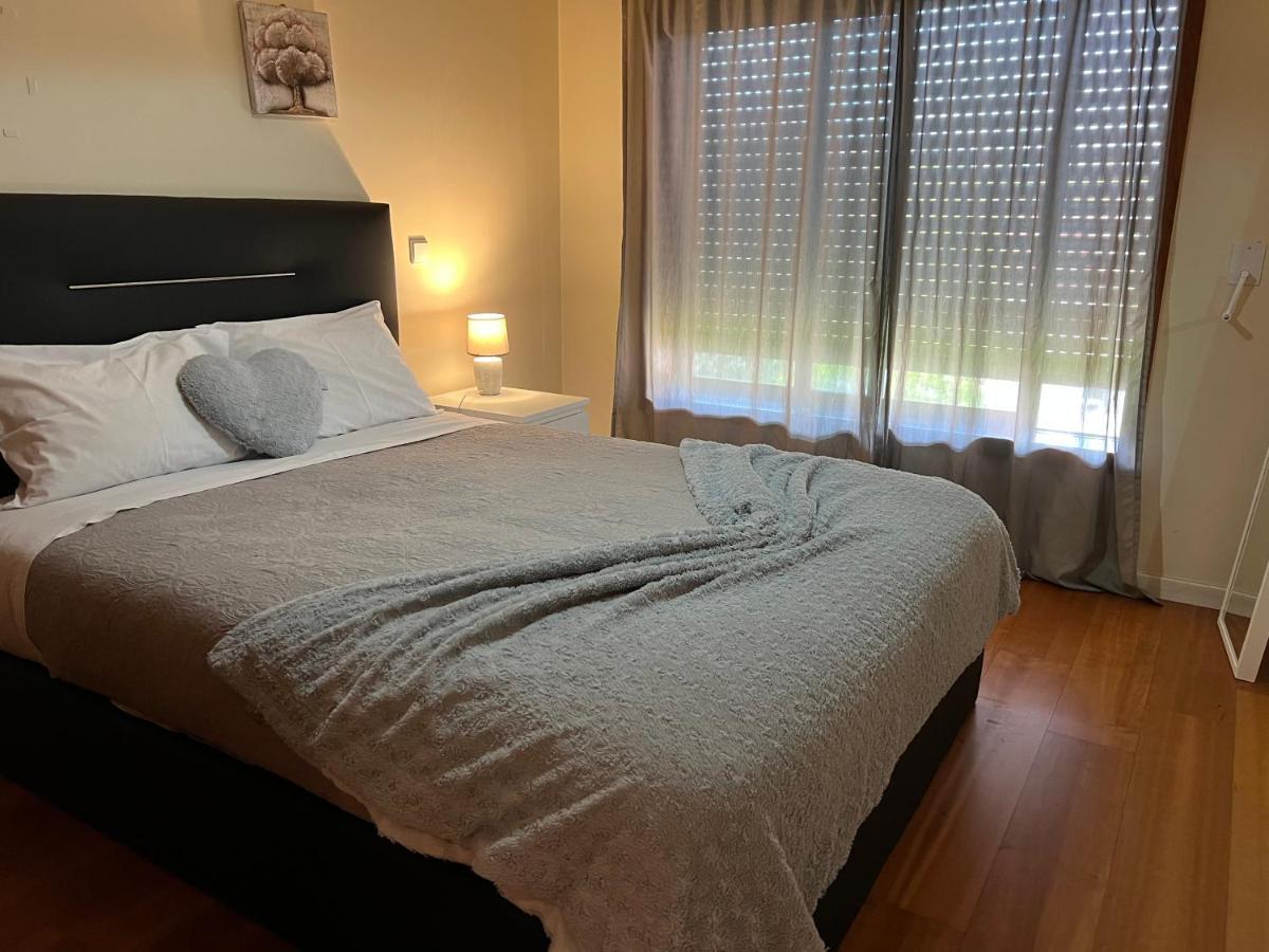 Apartament Invicta House Arca D'Agua Porto Zewnętrze zdjęcie