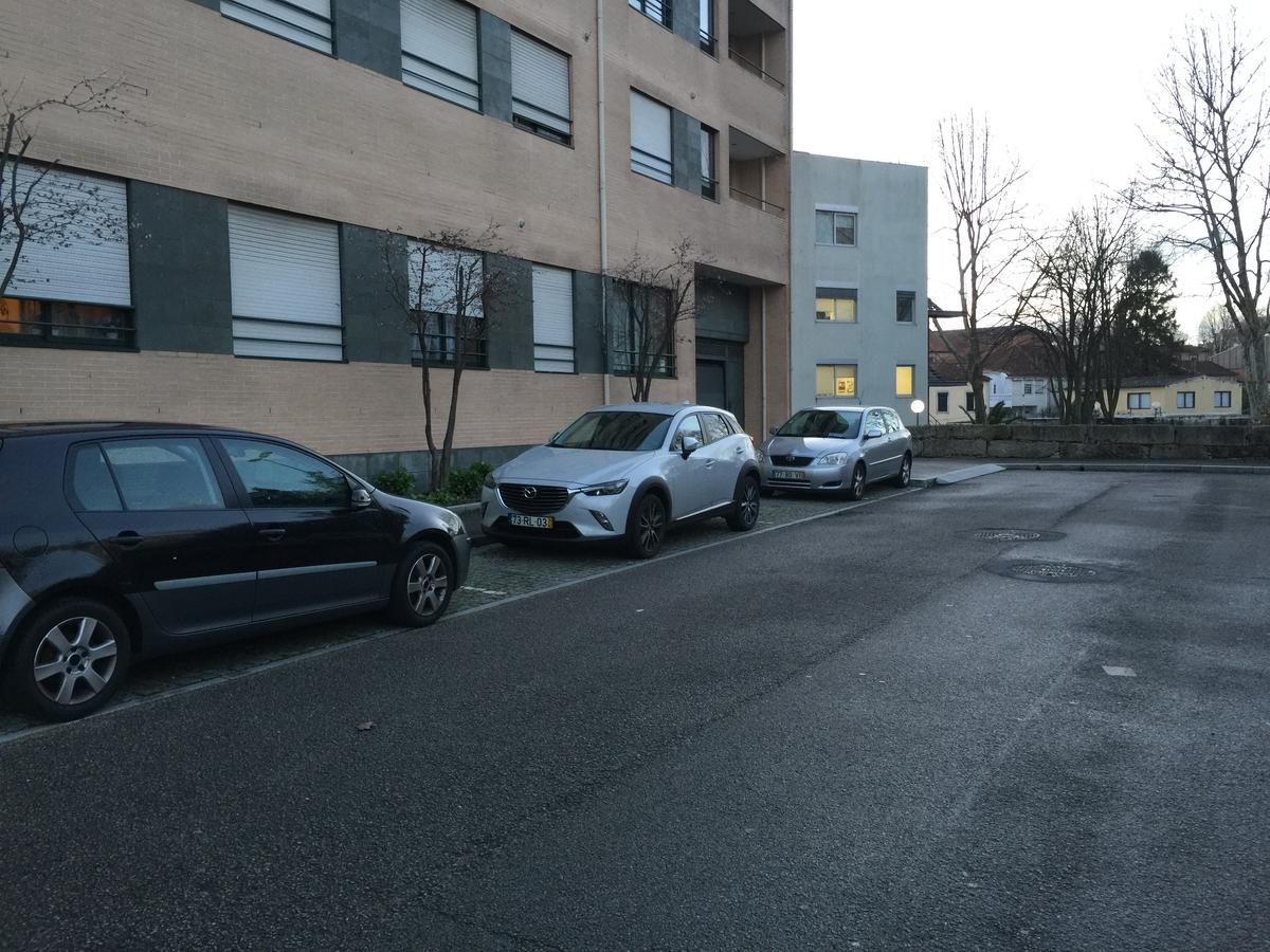 Apartament Invicta House Arca D'Agua Porto Zewnętrze zdjęcie