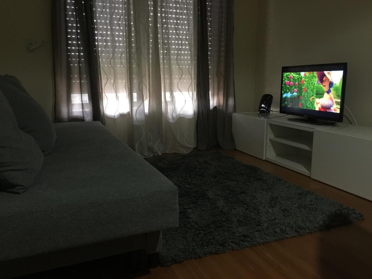 Apartament Invicta House Arca D'Agua Porto Zewnętrze zdjęcie