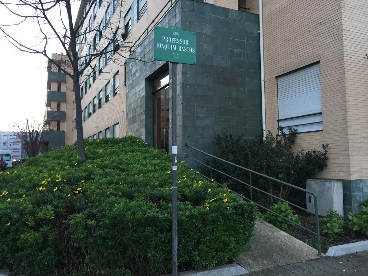 Apartament Invicta House Arca D'Agua Porto Zewnętrze zdjęcie
