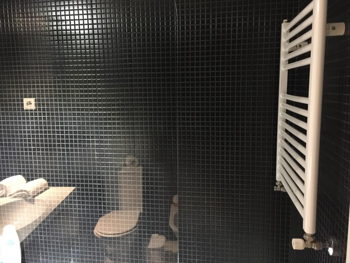 Apartament Invicta House Arca D'Agua Porto Zewnętrze zdjęcie